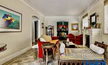 Imagem 2: CASA ASSOBRADADA - JARDIM PAULISTA - SP