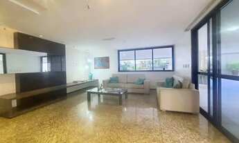 Imagem 5: Apartamento para lugar no bairro Aldeota