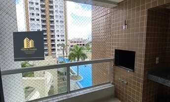 Imagem 2: MUNDI - 03 QUARTOS - MOBILIADO