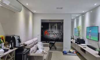 Imagem 4: Apto. totalmente reformado na Vila Monumento valor R$ 830.mil