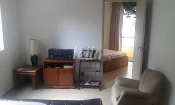 Imagem 3: São Paulo - Apartamento Padrão - Consolação