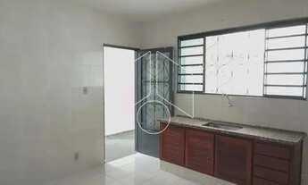 Imagem 7: Residencial Casa em Marília