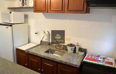 Imagem 2: Flat disponível em Moema