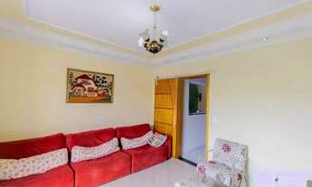 Imagem 2: Sobrado com 3 dormitórios à venda, 120 m² por R$ 800.000,00 - Parque das Nações - Santo An