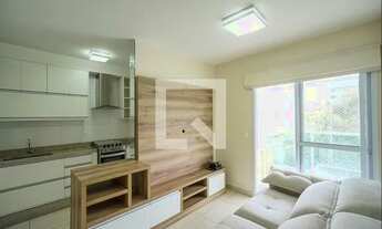 Imagem 2: Apartamento à Venda - Tatuapé, 2 Quartos, 60 m2