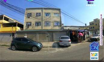 Imagem 2: 600mts da Art-Pão de Juscelino 2 Quartos espaçoso, com vaga, Condução na Porta