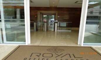 Imagem 3: Sala, 41 m² - venda por R$ 650.000,00 ou aluguel por R$ 4.450,00/mês - Jardim Paulista - S