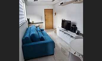 Imagem 4: Cód.: 12121 - Cobertura sem condomínio, 02 dormitórios, 01 vaga, Santa Maria