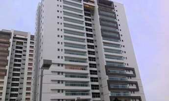 Imagem: MORADA DO SOL, COND. UNIQUE, 176M2, 3 SUÍTES