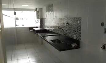 Imagem 7: RESERVA LAGOA Apartamento com 3 dormitórios