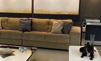 Imagem: VSC153- Casa de condomínio sobrado para