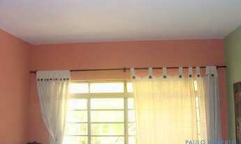 Imagem 7: SOBRADO - MOEMA ÍNDIOS - SP