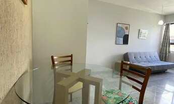 Imagem 4: Apartamento para alugar de 1 quarto todo mobiliado com em boa viagem