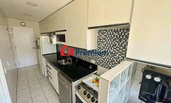 Imagem 7: Apartamento a venda 2 quartos 83m Barra da Tijuca