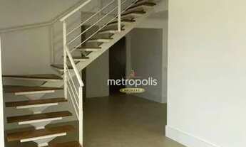 Imagem 3: Cobertura com 3 dormitórios, 199 m² - venda por R$ 1.800.000,00 ou aluguel por R$ 7.400,00