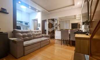 Imagem 2: BELO HORIZONTE - Apartamento Padrão - Caiçara