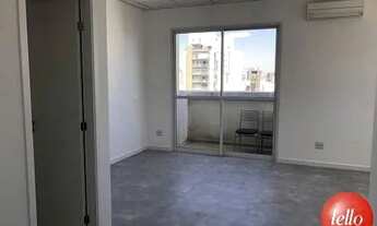 Imagem 5: São Paulo - Conjunto Comercial/Sala - Pinheiros