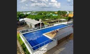 Imagem: Aluga apt no Condominio em frente a Novafapi