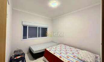 Imagem 7: Casa com 3 dormitórios à venda, 151 m² por R$ 900.000 - Residencial Real Parque Sumaré - S