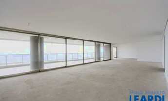 Imagem 2: COBERTURA - CAMPO BELO - SP