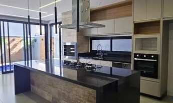 Imagem 4: CASA EM CONDOMÍNIO - CONDOMÍNIO PORTAL DO JEQUITIBÁ - SP