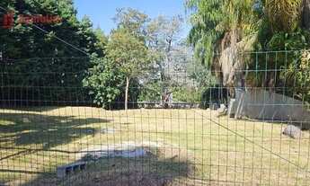 Imagem 3: Lote semi-plano lindo!!