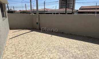 Imagem 2: Casa - Jardim Eulina - Campinas