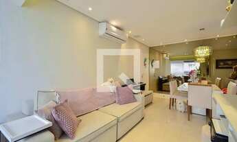 Imagem 5: Apartamento para Aluguel - Saúde, 2 Quartos, 71 m2