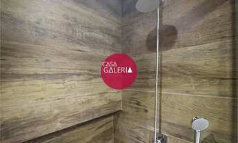 Imagem 7: Apartamento para venda possui 111 metros quadrados com 3 quartos em Jardim Paulista - São