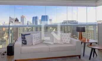 Imagem 2: Apartamento à Venda - Vila Olímpia, 1 Quarto, 54 m2