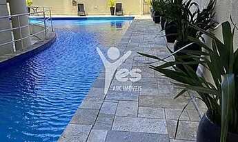 Imagem 4: Cód.: 12859 - Apartamento terraço gourmet, 3 quartos sendo 1 suíte, Casa Branca, Santo And