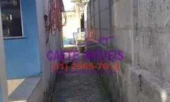 Imagem 2: EXCELENTE CASA Casa com 2 dormitórios