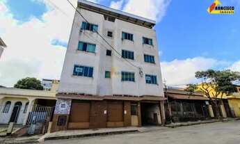 Imagem 2: Apartamento para aluguel, 3 quartos, 1 suíte, 1 vaga, Ipiranga - Divinópolis/MG