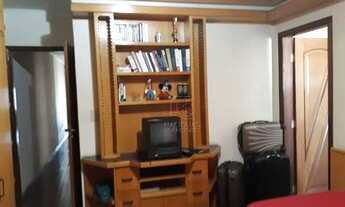 Imagem 5: Sobrado com 4 dormitórios à venda, 242 m² por R$ 930.000,00 - Parque das Nações - Santo An