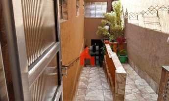 Imagem 7: Casa à venda, 220 m² por R$ 1.000.000,00 - Ipiranga - São Paulo/SP