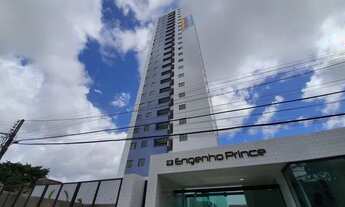 Imagem: Apartamento à venda, 2 quartos, 1 suíte