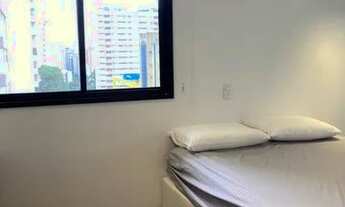 Imagem 3: Studio para aluguel e venda com 25 metros quadrados com 1 quarto em Perdizes - São Paulo