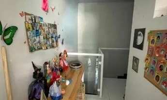 Imagem 3: SOBRADO CIPAVA Casa com 4 dormitórios