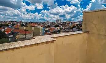 Imagem: Cód. 13338 - Cobertura de 110m2 com 02