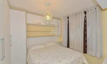 Imagem 6: Apolar Imóveis vende excelente Apartamento com móveis sob medida, 3º andar no Residencial