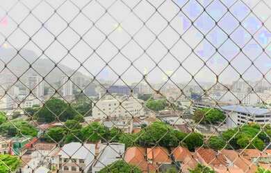 Imagem 5: Apartamento para Aluguel - Tijuca, 3 Quartos, 70 m2