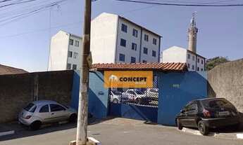 Imagem: Apartamento com 2 dormitórios para alugar