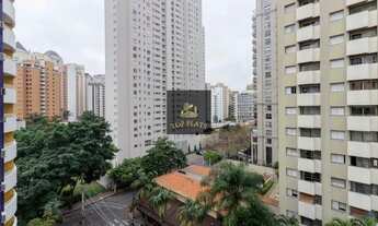 Imagem 4: Flat disponível em Moema