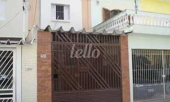 Imagem: São Paulo - Casa Comercial - Mooca