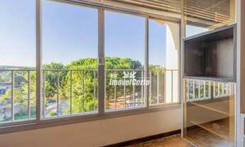 Imagem 2: Apartamento semimobiliado com 3 dormitórios à venda, 113 m² por R$ 620.000 - Centro