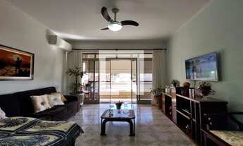 Imagem 6: Apartamento para Aluguel - Jardim Irajá, 3 Quartos, 105 m2