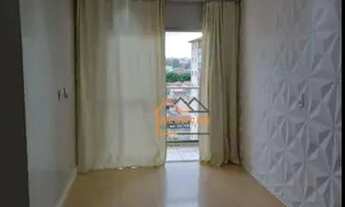 Imagem 2: Apartamento com 2 dormitórios à venda, 51 m² por R$ 228.000,00 - Jardim Santo Antônio - Sã