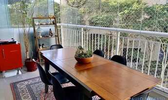 Imagem 4: APARTAMENTO - BROOKLIN - SP