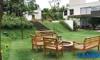 Imagem 5: CASA EM CONDOMÍNIO - CONDOMÍNIO ARUJÁ VERDES LAGOS - SP