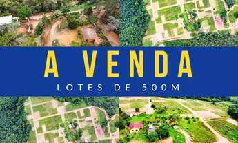 Imagem: Terrenos com a oferta Imperdível próximo